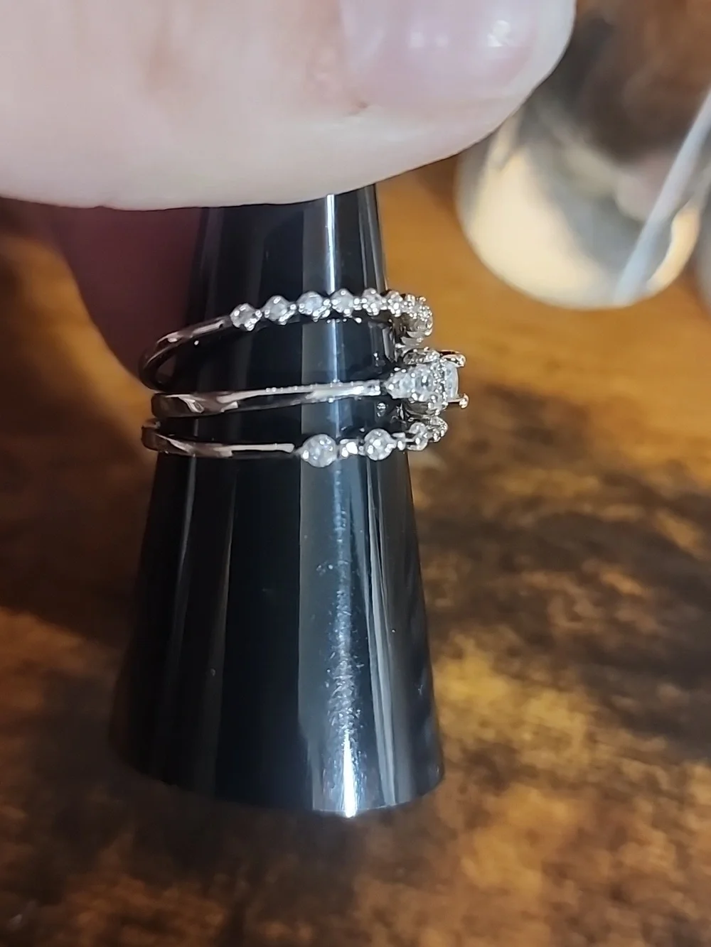 luxury jewelry firm price
